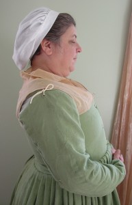 MEK kirtle side