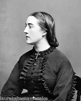 ruffled trim mourning