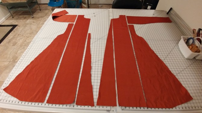 anteri period cut layout