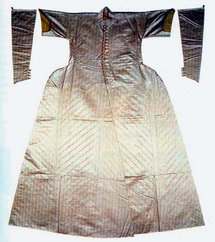 full striped ball buttons